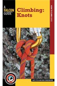 Climbing: Knots