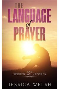 The Language of Prayer