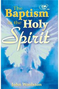 Baptism in the Holy Spirit