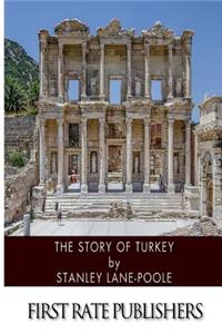 Story of Turkey