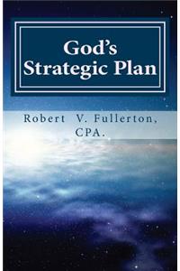 God's Strategic Plan