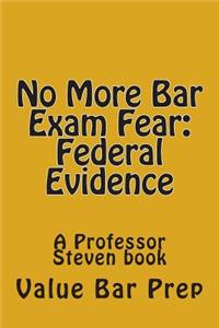 No More Bar Exam Fear