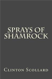 Sprays of Shamrock