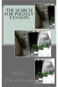 Search for Pugsley Tannon