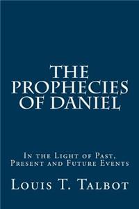 The Prophecies of Daniel