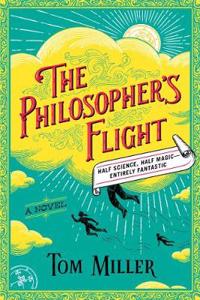 Philosopher's Flight