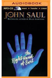Right Hand of Evil