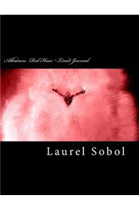 Albatross Love Hues Lined Journal