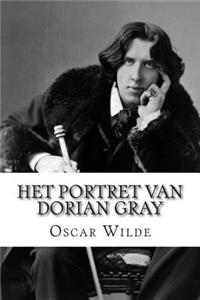 Het Portret van Dorian Gray