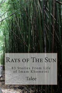 Rays of The Sun
