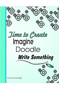 Imagine, Doodle Write Something