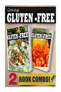 Gluten-Free Intermittent Fasting Recipes and Gluten-Free Juicing Recipes: 2 Book Combo