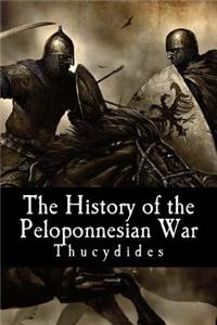 The History of the Peloponnesian War