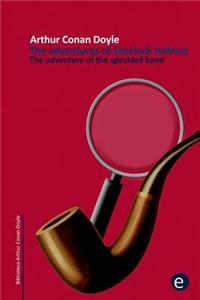 adventure of the speckled band