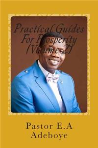 Practical Guides for Prosperity (Volume 2)