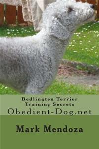 Bedlington Terrier Training Secrets