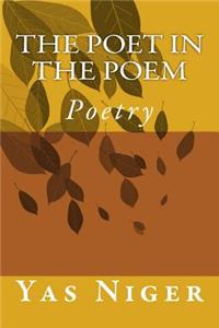 Poet in the Poem