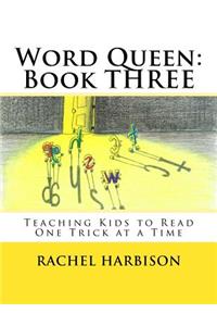 Word Queen