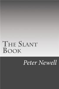 Slant Book