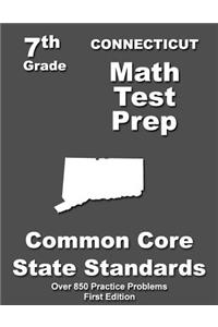 Connecticut 7th Grade Math Test Prep