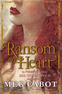 Ransom My Heart