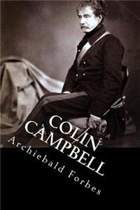 Colin Campbell