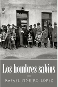 Los hombres sabios