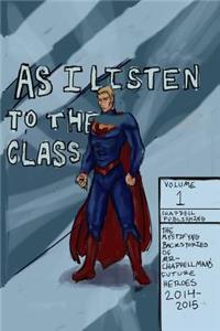 As I Listen to the Class