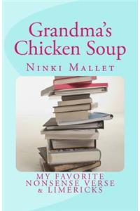 Grandma's Chicken Soup