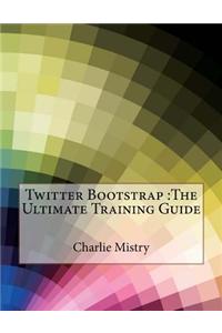 Twitter Bootstrap