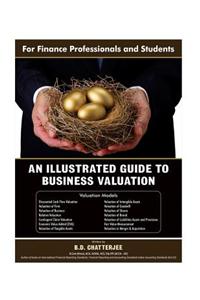 An Illustrated Guide to Business Valuation