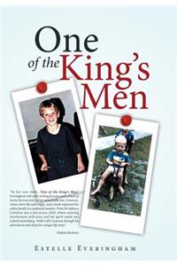 One of the King's Men
