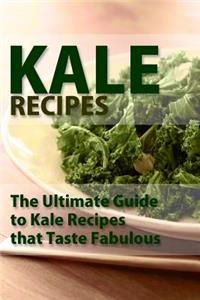 Kale Recipes