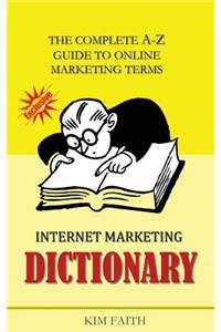 Internet Marketing DICTIONARY