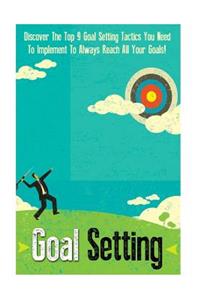 Goal Setting