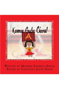 Karmen Gudee Cheers!