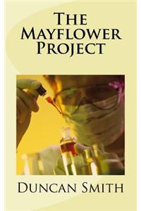 The Mayflower Project