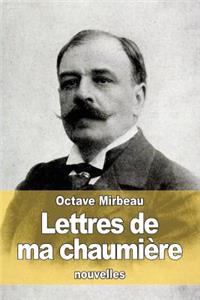 Lettres de ma chaumière