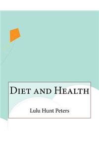 Diet and Health