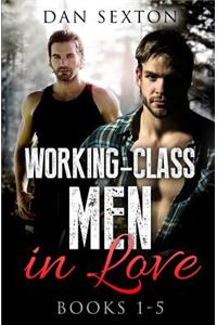 Working-Class Men in Love