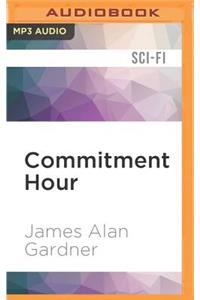 Commitment Hour