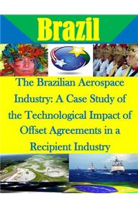 The Brazilian Aerospace Industry