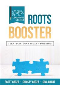 Groza Learning Center - Roots Booster