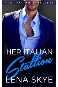 Her Italian Stallion