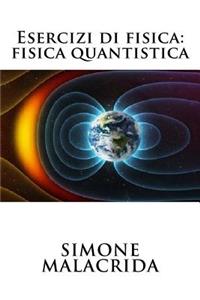 Esercizi di fisica