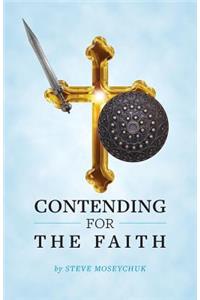 Contending for the Faith