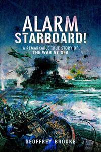 Alarm Starboard!
