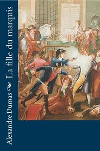 La fille du marquis