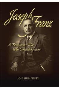 Joseph Franz