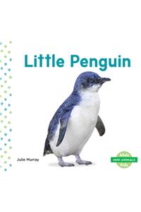 Little Penguin